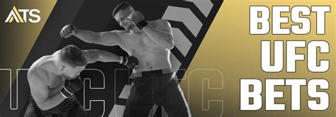 best ufc bets tonight|UFC Best Bets Tonight: UFC Fight Night Betting Picks For 12/2/23 .